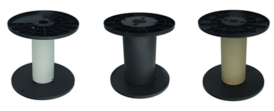 Gulungan Pita Kosong